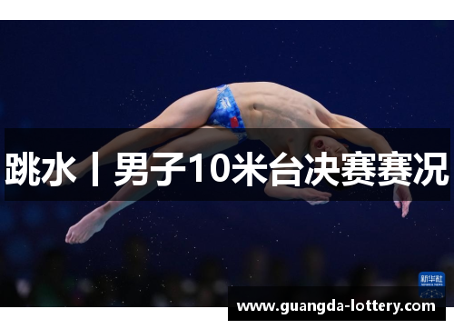 跳水丨男子10米台决赛赛况 跳水丨男子10米台决赛赛况